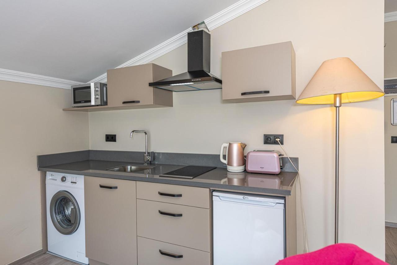 IDEE HOTEL (ADULTS ONLY) — FETHIYE — fotografie hotel nr. 28
