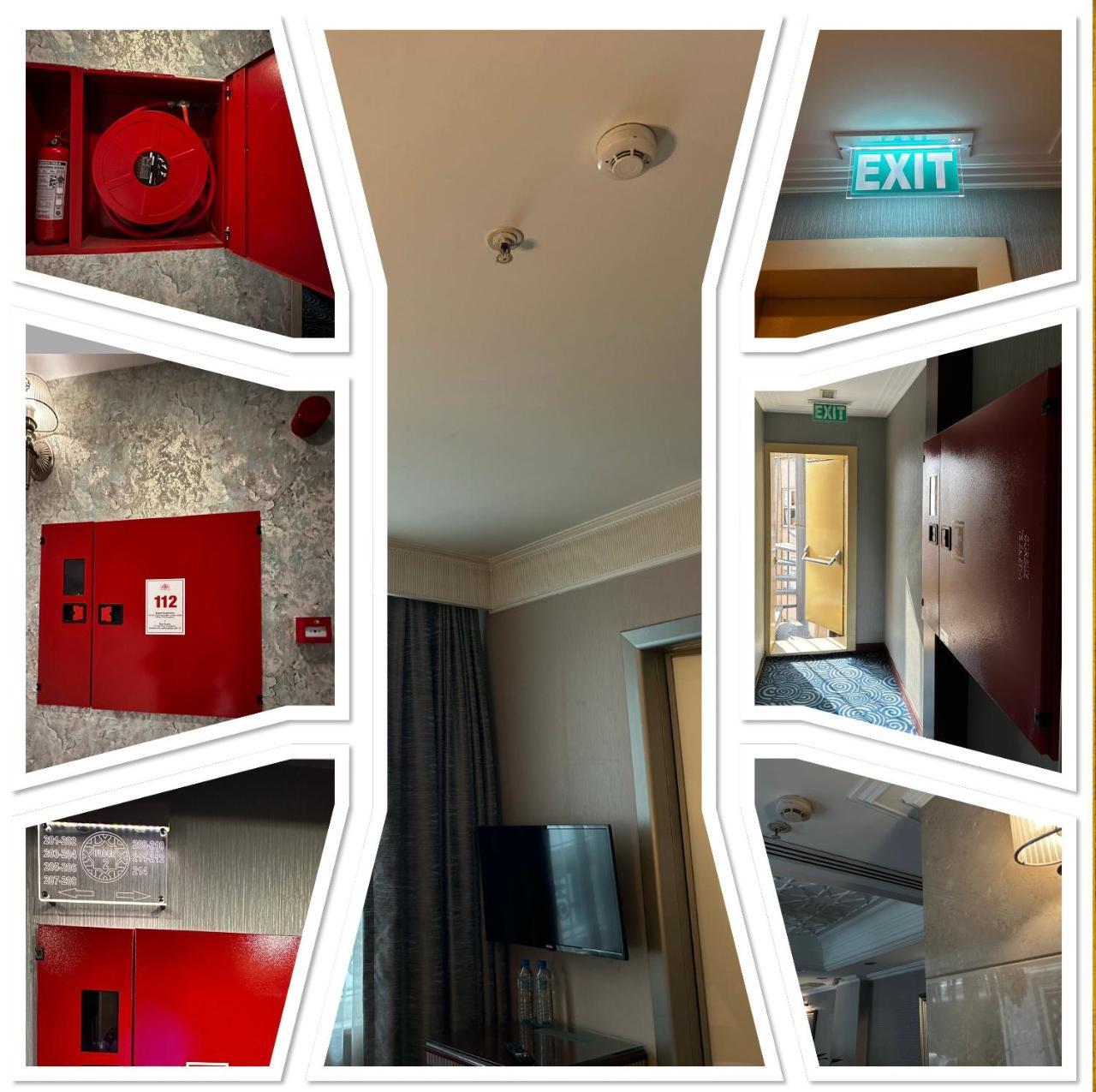 EMPORIUM — ISTANBUL — fotografie hotel nr. 10