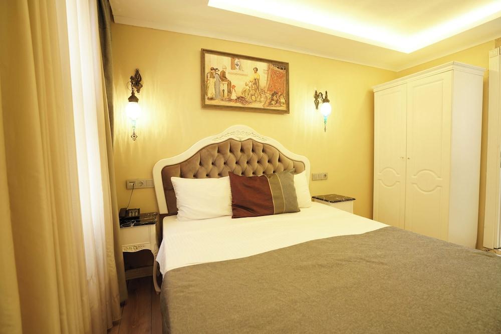 BON HOTEL OLD CITY — ISTANBUL — фотография отеля №29