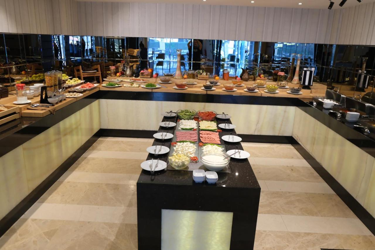 ASIA CITY — ISTANBUL — fotografie hotel nr. 20