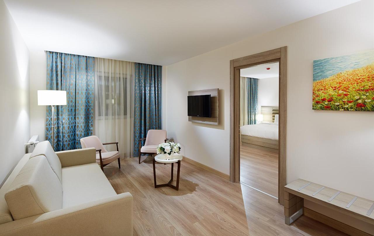 ROX HOTEL — ISTANBUL — фотография отеля №35