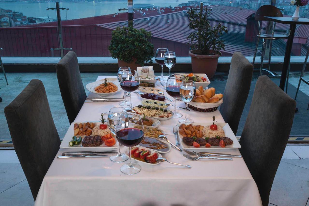TROYA — ISTANBUL — фотография отеля №34
