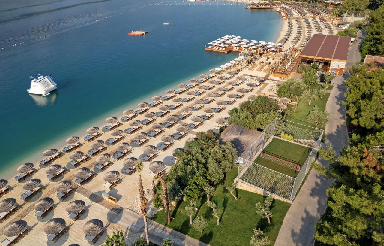 TITANIC LUXURY COLLECTION BODRUM — BODRUM — fotografie hotel nr. 25