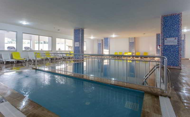 EFTALIA SPLASH RESORT — ALANYA — фотография отеля №28