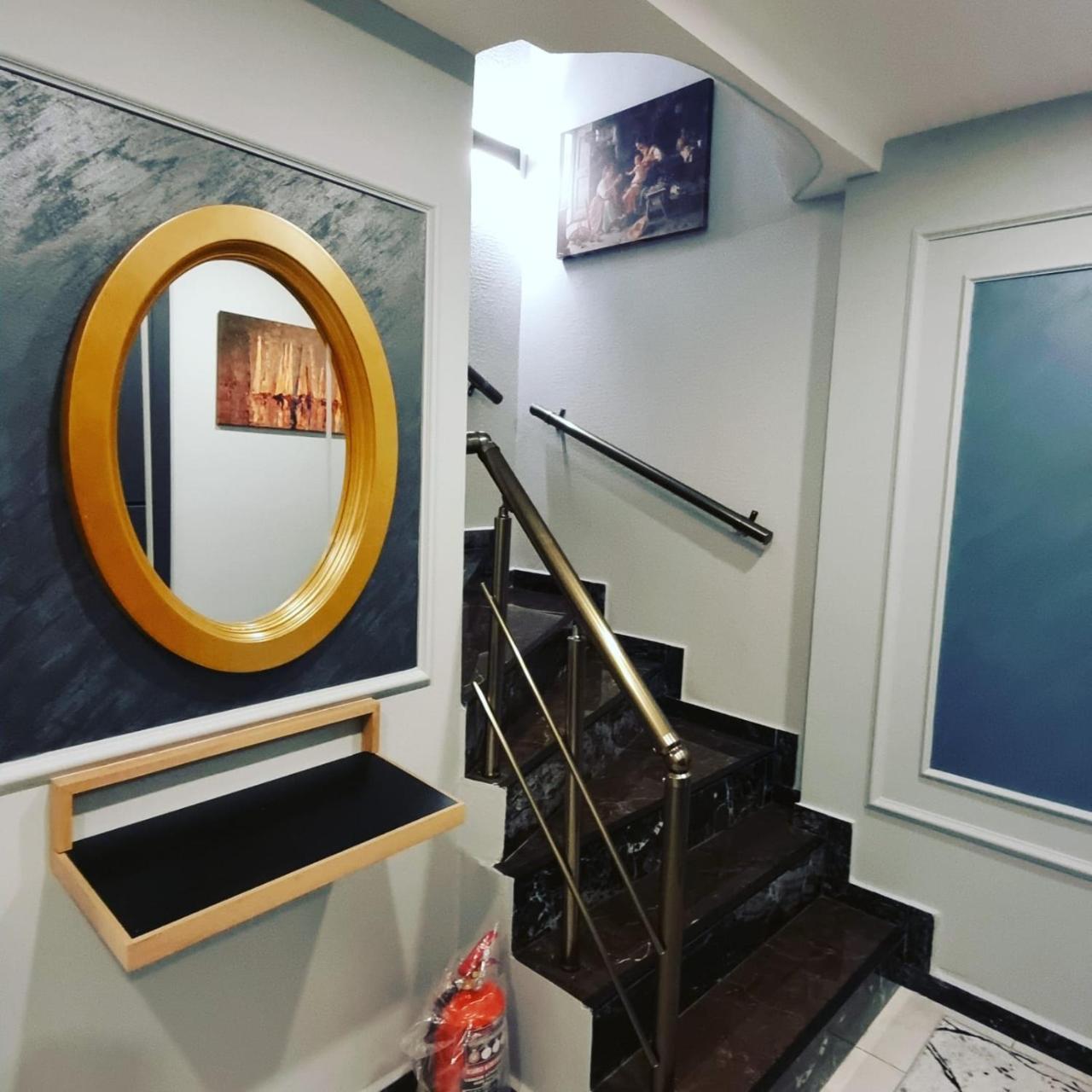 ISTANBUL HARMONY HOTEL — ISTANBUL — фотография отеля №28