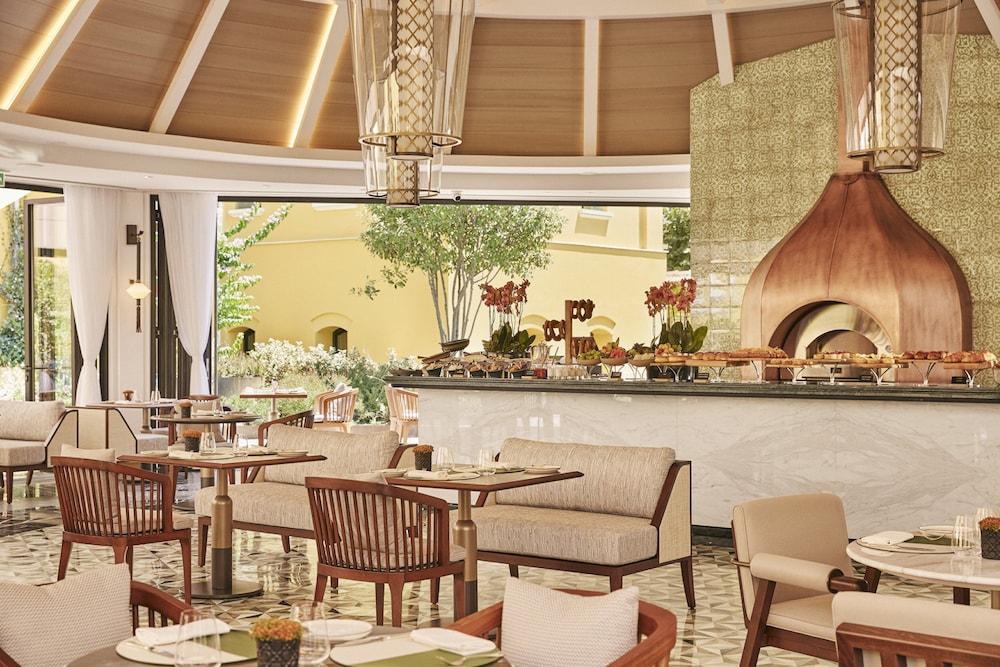 FOUR SEASONS HOTEL ISTANBUL AT SULTANAHMET — ISTANBUL — fotografie hotel nr. 20