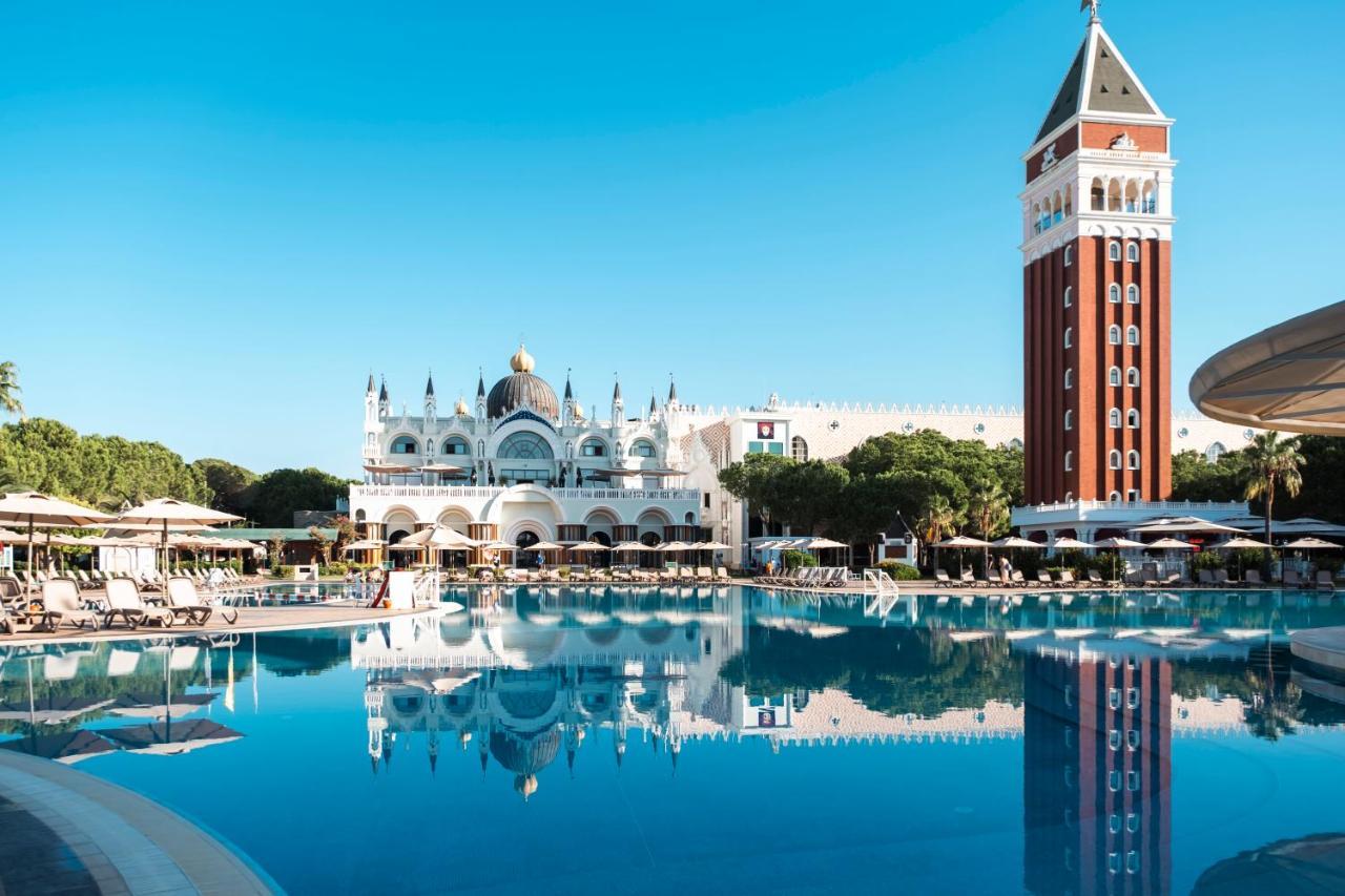 DUCALE LARA — ANTALYA — фотография отеля №18