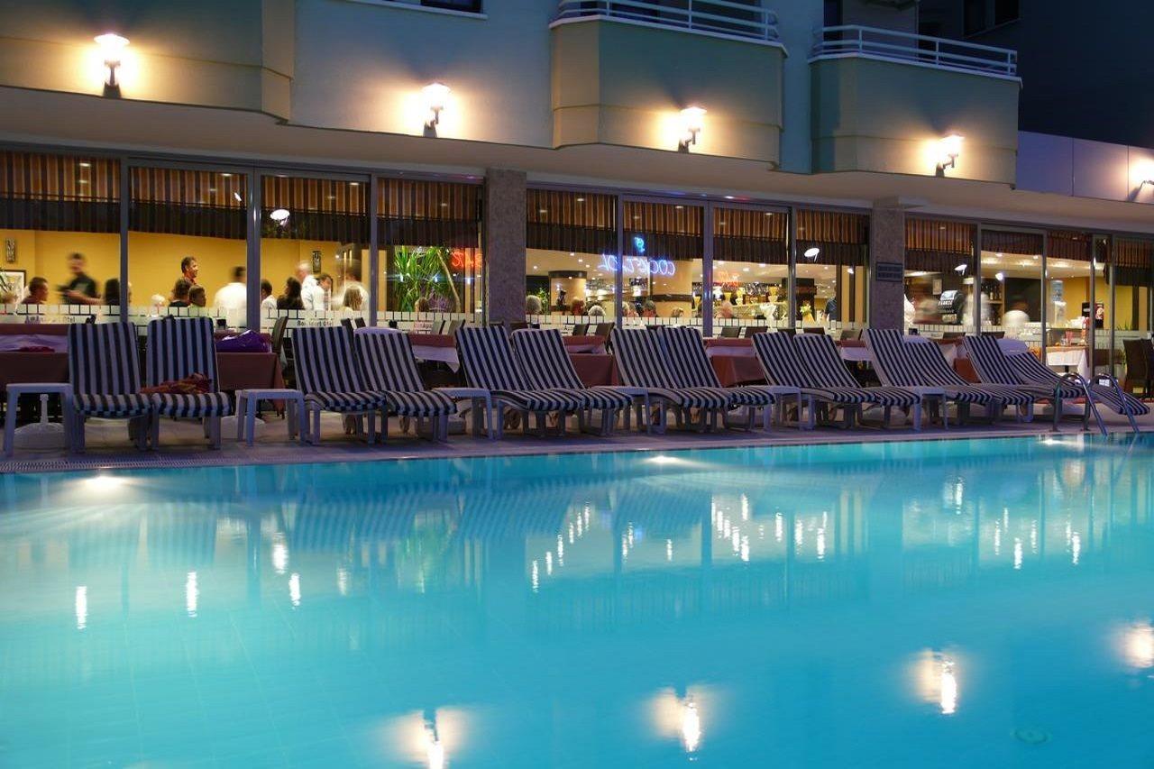 SEALINE — ALANYA — fotografie hotel nr. 17