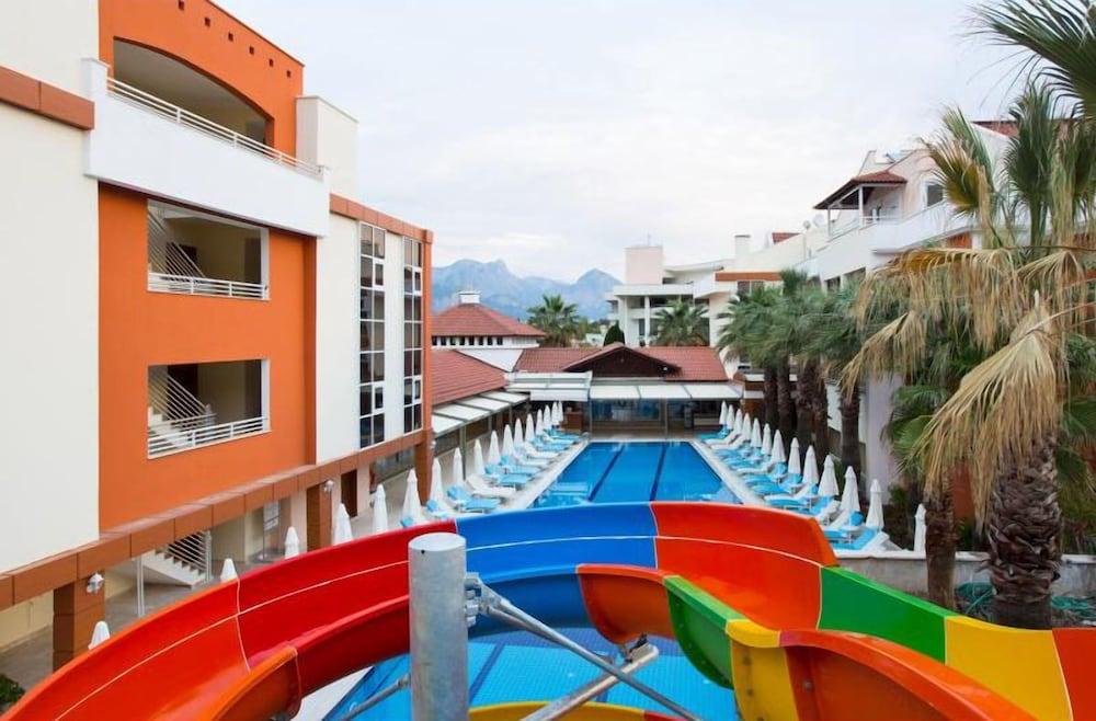 LAVIA HOTELS KEMER — KEMER — fotografie hotel nr. 17