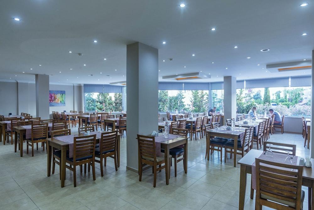 SIMPLY FINE HOTEL ALIZE — ALANYA — fotografie hotel nr. 21