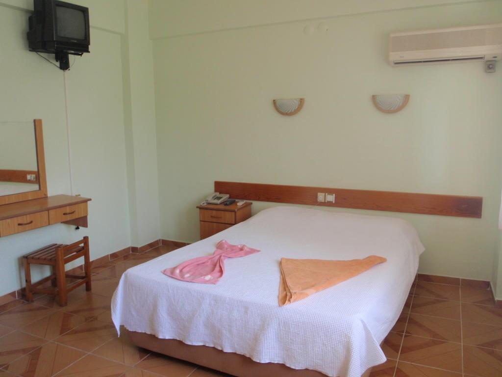 ALOE APART HOTEL — MARMARIS — фотография отеля №18