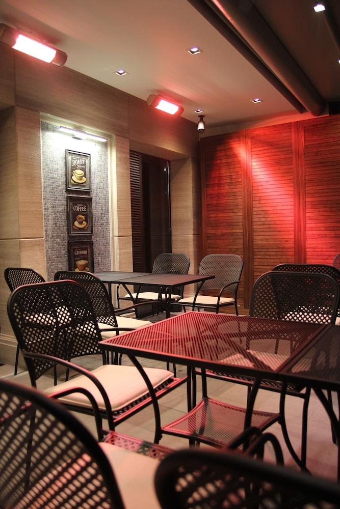 K SUITES HOTEL — ISTANBUL — фотография отеля №33