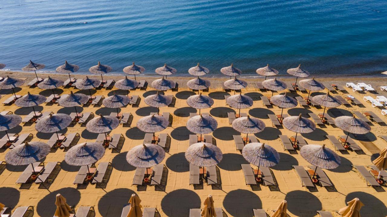 HOTEL CAPREA — MARMARIS — fotografie hotel nr. 19