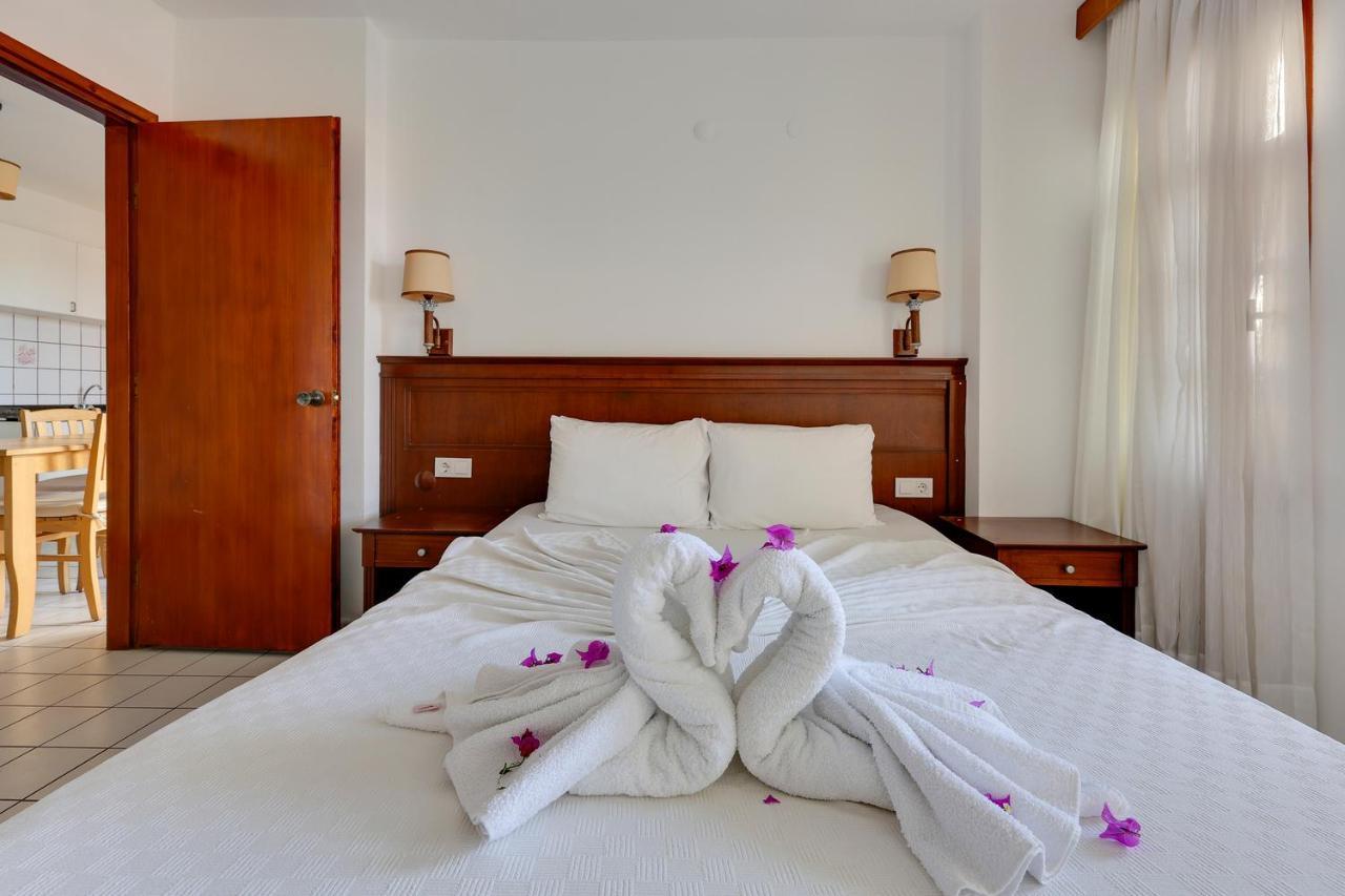 NATURELLA — KEMER — fotografie hotel nr. 24