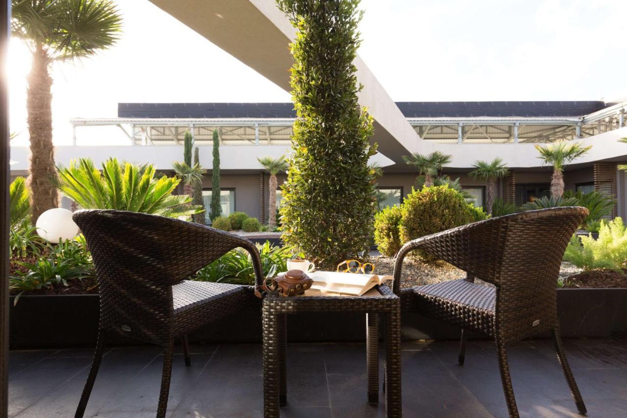 DOUBLETREE BY HILTON IZMIR AIRPORT — IZMIR — фотография отеля №6