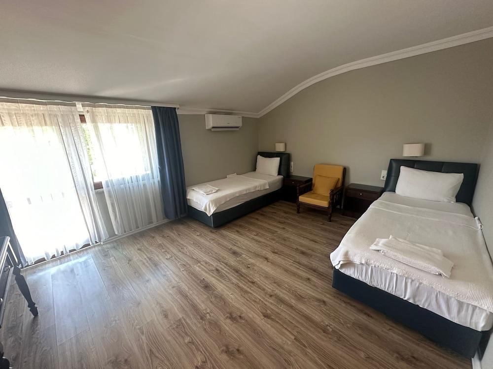 AKKENT GARDEN HOTEL — FETHIYE — фотография отеля №26