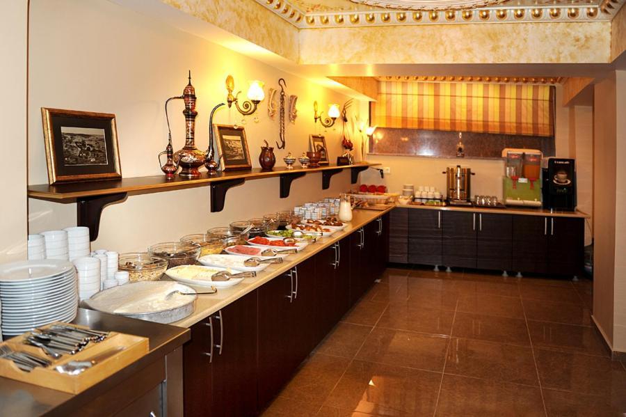 GRAND UMIT — ISTANBUL — fotografie hotel nr. 13