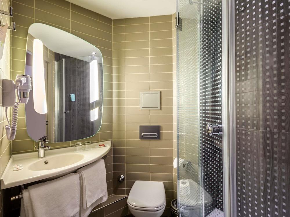 IBIS ISTANBUL WEST — ISTANBUL — фотография отеля №9