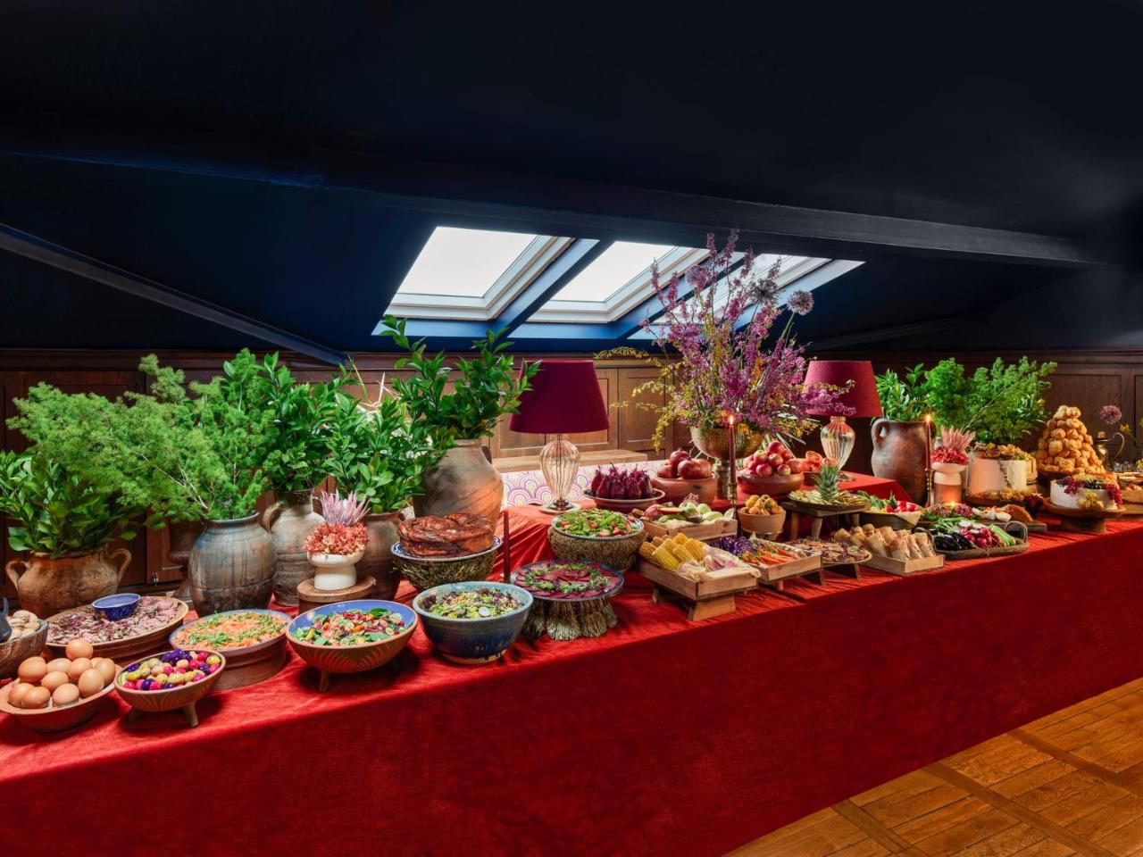MR.CAS HOTELS — ISTANBUL — фотография отеля №29