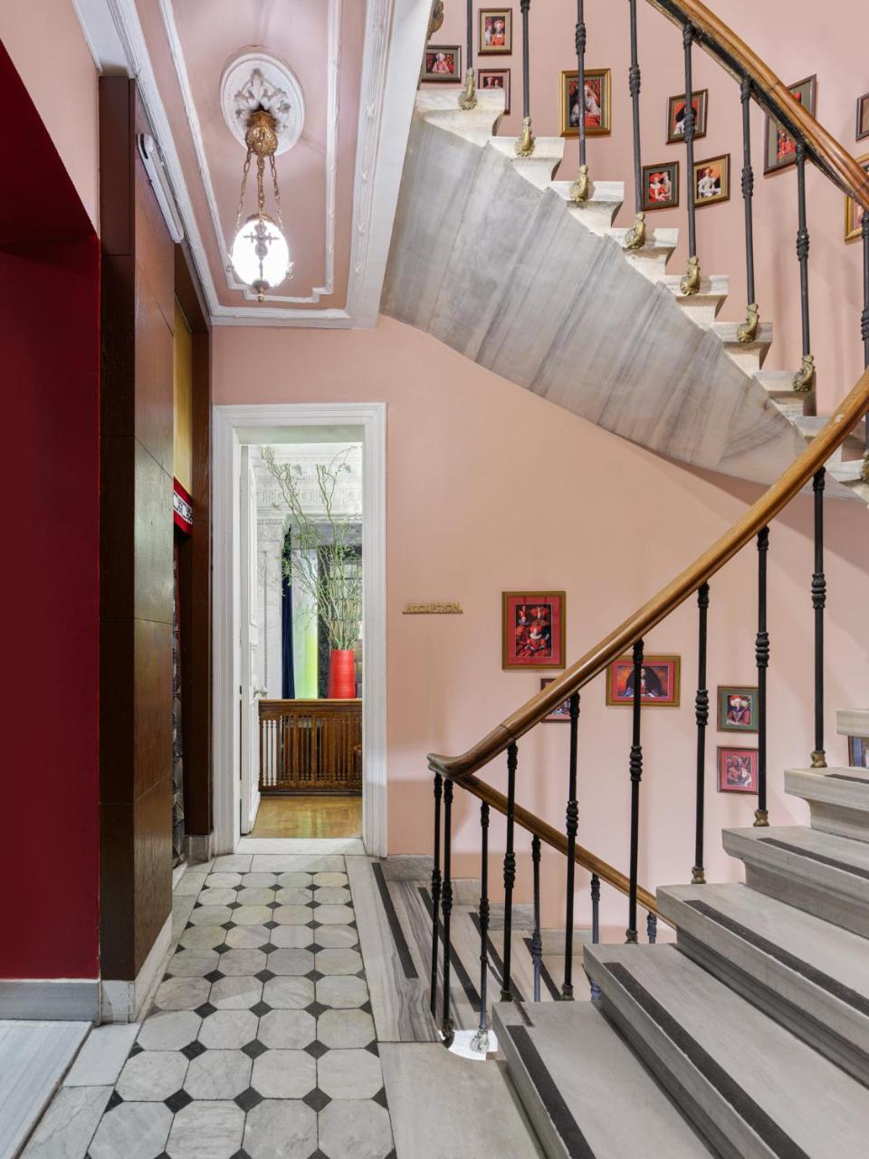 MR.CAS HOTELS — ISTANBUL — фотография отеля №5