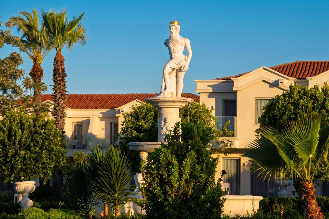 SELECTUM NOA BELEK — BELEK — fotografie hotel nr. 25