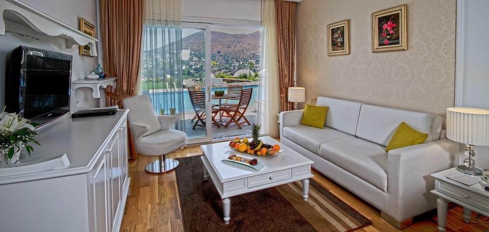 SIANJI WELL-BEING RESORT — BODRUM — fotografie hotel nr. 5
