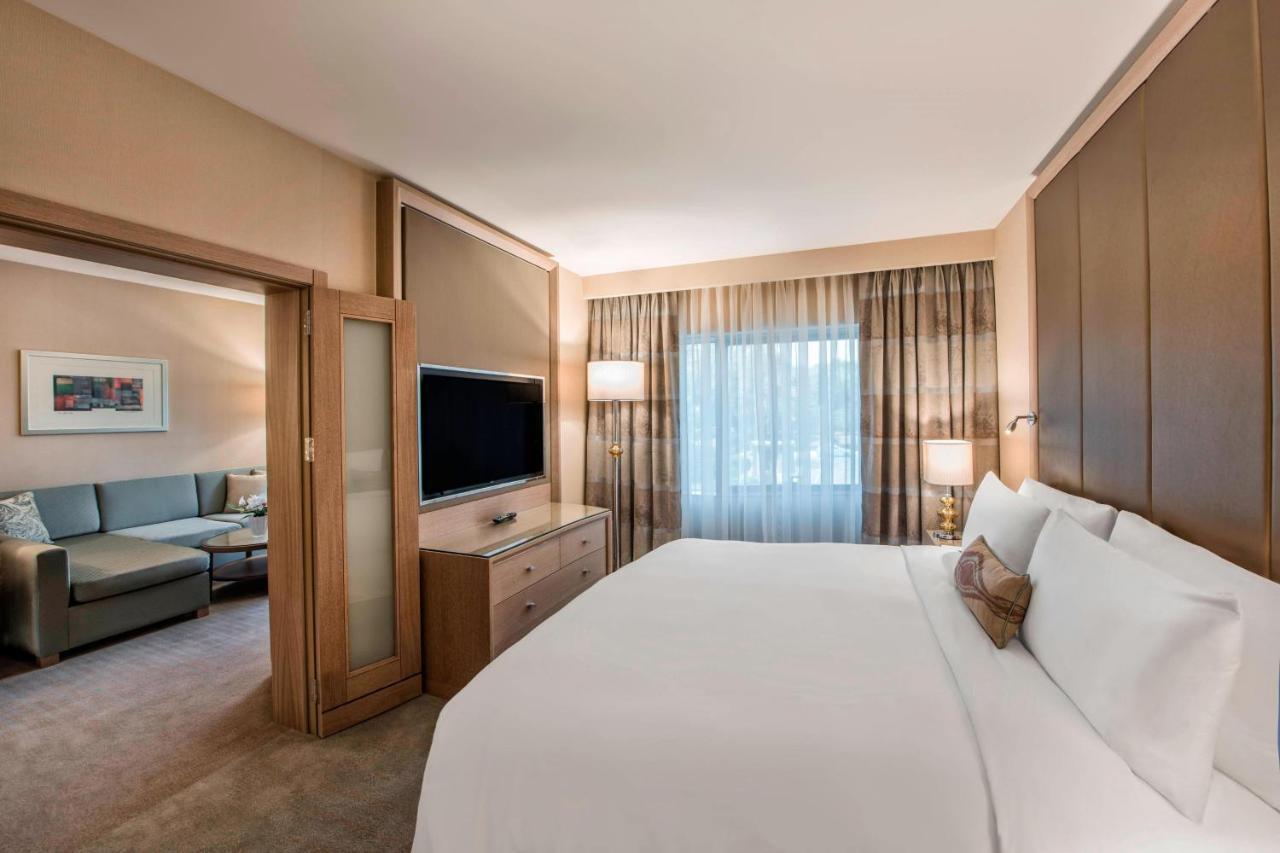 RENAISSANCE POLAT ISTANBUL HOTEL — ISTANBUL — фотография отеля №31