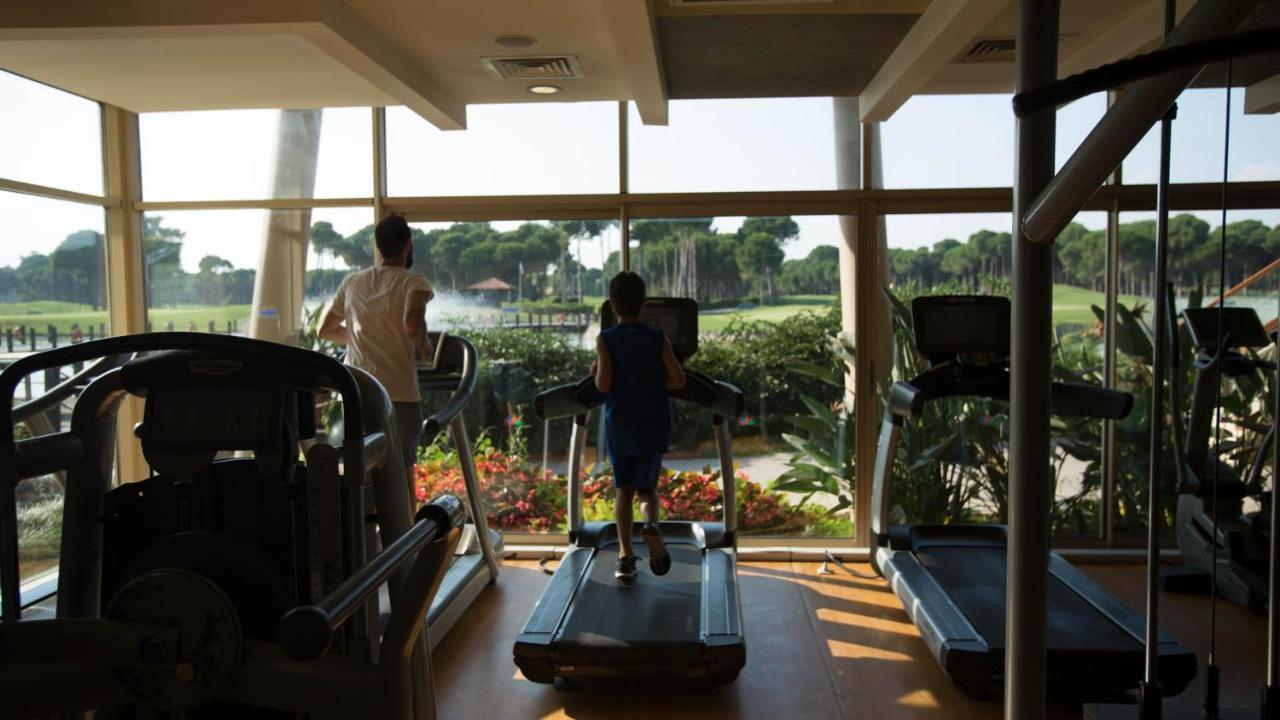 SUENO HOTELS GOLF BELEK — BELEK — фотография отеля №35