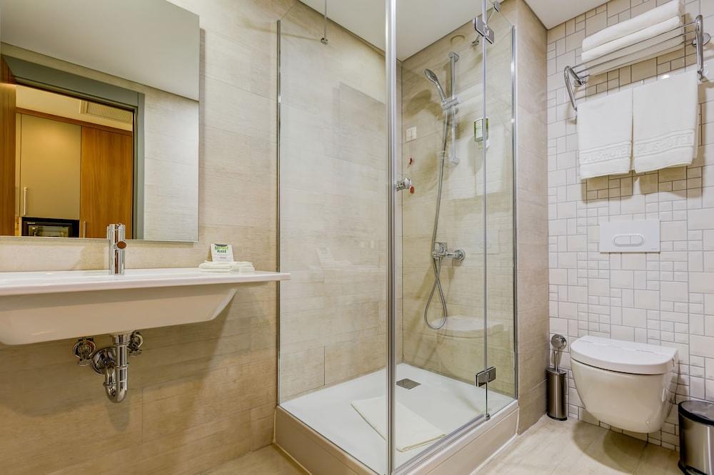 PLUS HOTEL BOSTANCI ATASEHIR — ISTANBUL — фотография отеля №23