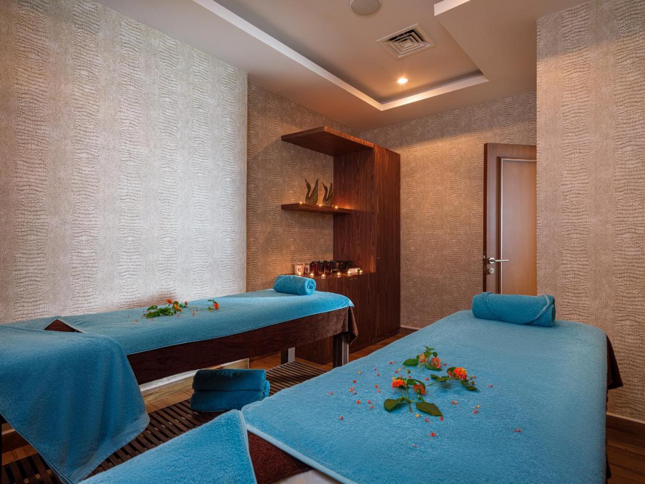 AYDINBEY FAMOUS RESORT — BOGAZKENT — fotografie hotel nr. 36
