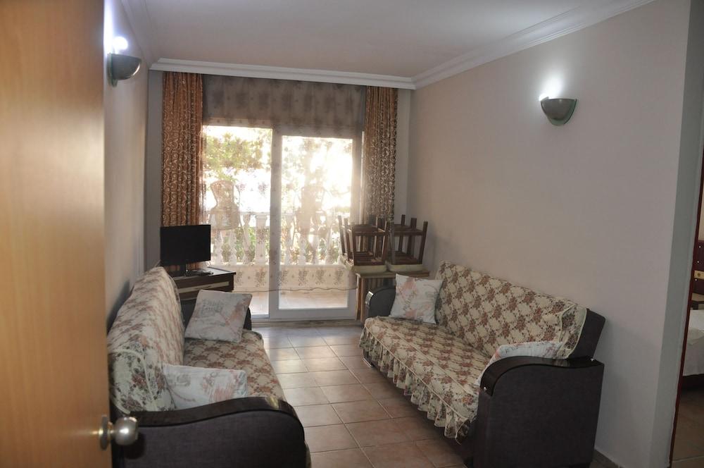 BASILS APART — MARMARIS — fotografie hotel nr. 32