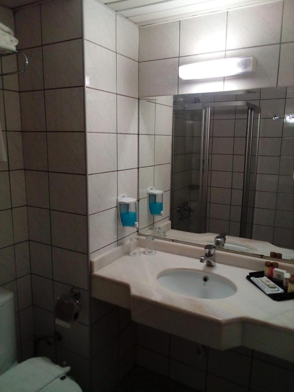 SELCUKHAN — BELDIBI — fotografie hotel nr. 7