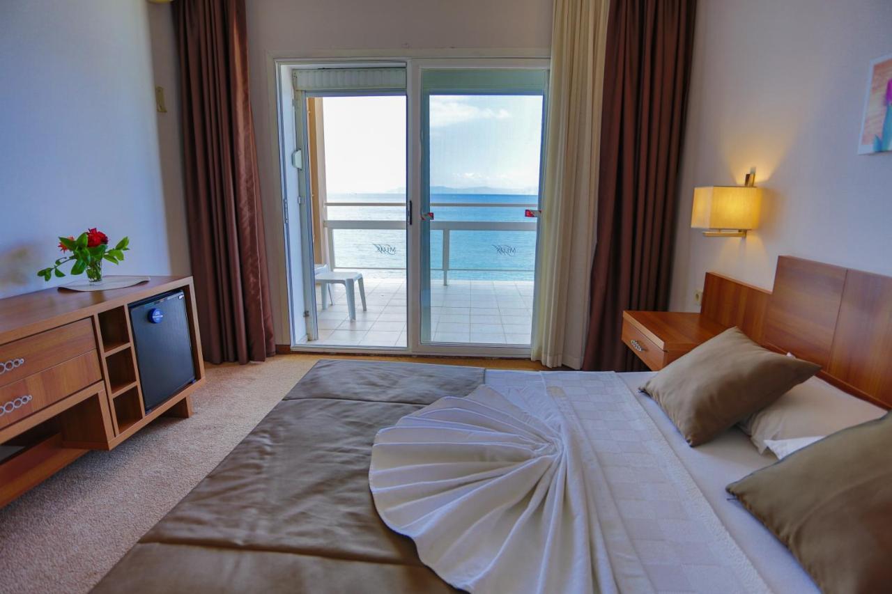 MELIS HOTEL — KUSADASI — fotografie hotel nr. 17