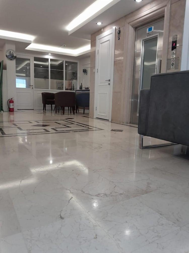 PERA ARYA HOTEL — ISTANBUL — fotografie hotel nr. 6