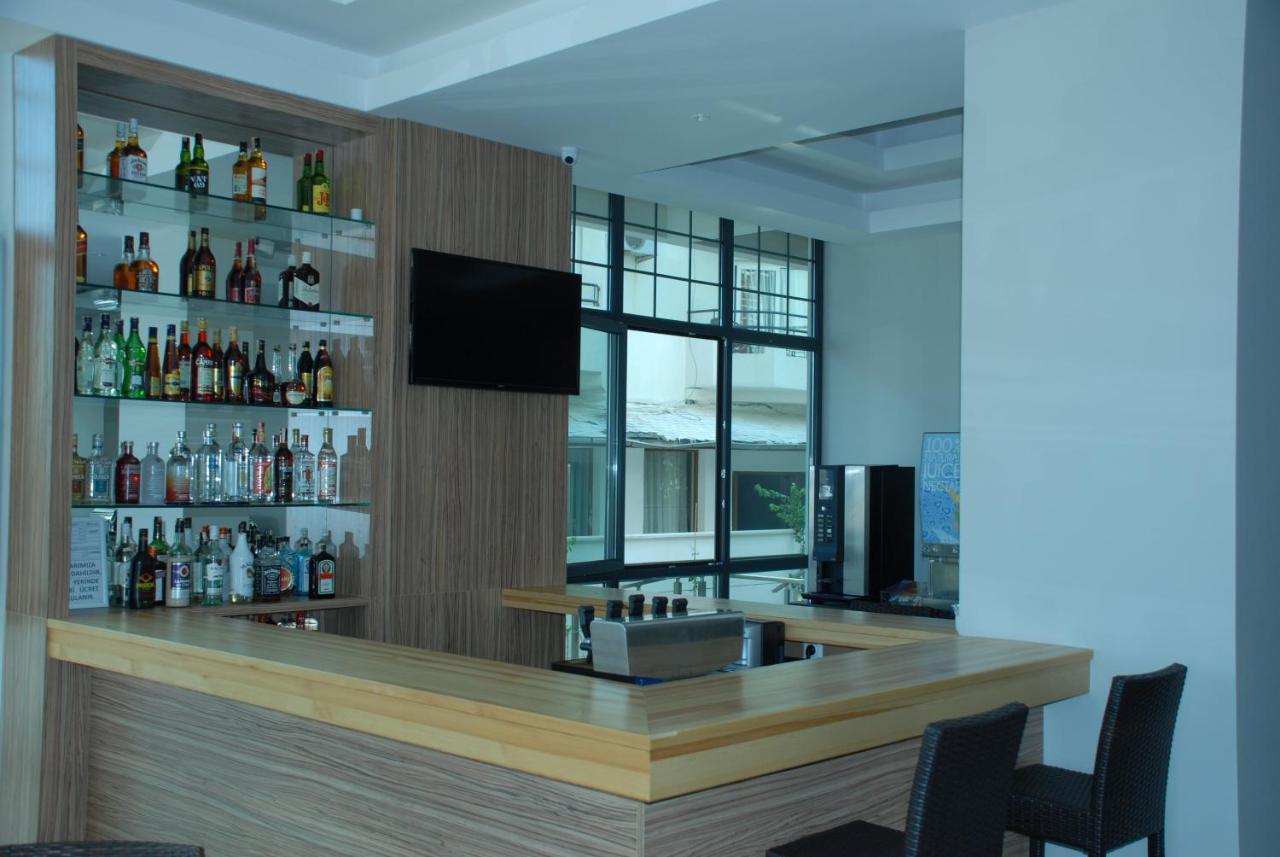 MARMARIS BEGONVILLE BEACH HOTEL (ADULTS ONLY) — MARMARIS — fotografie hotel nr. 22