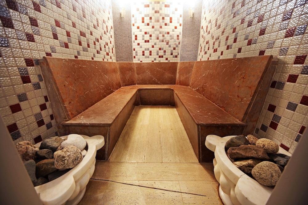 THE PARMA HOTEL DOWNTOWN — ISTANBUL — fotografie hotel nr. 26