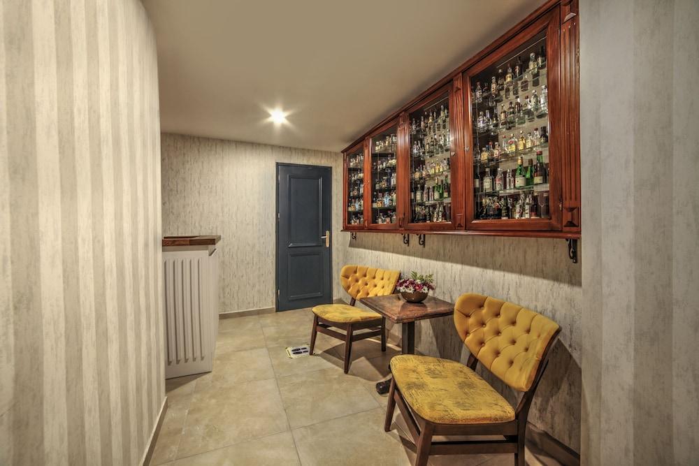 HOTEL EPHESUS — ISTANBUL — фотография отеля №14