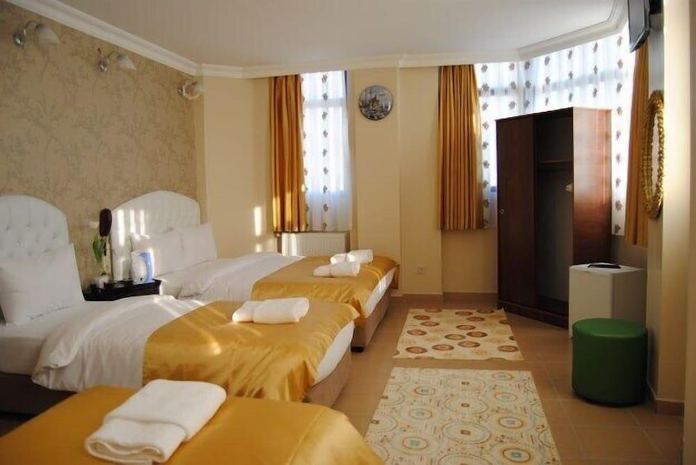 LOTUS HOTEL ISTANBUL — ISTANBUL — fotografie hotel nr. 24