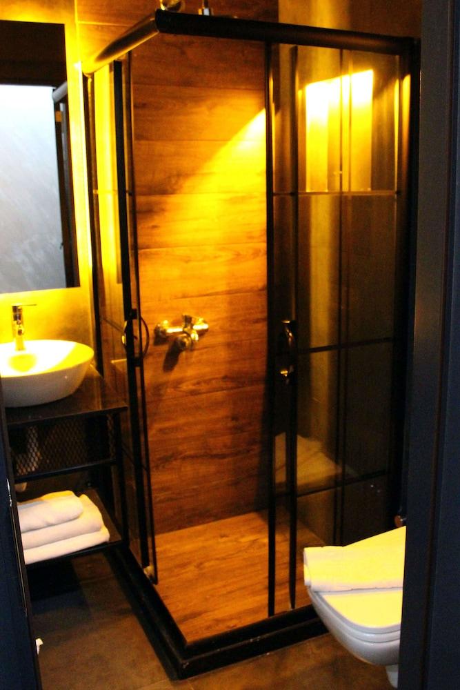 ISTANBUL FAIR HOTEL — ISTANBUL — fotografie hotel nr. 33