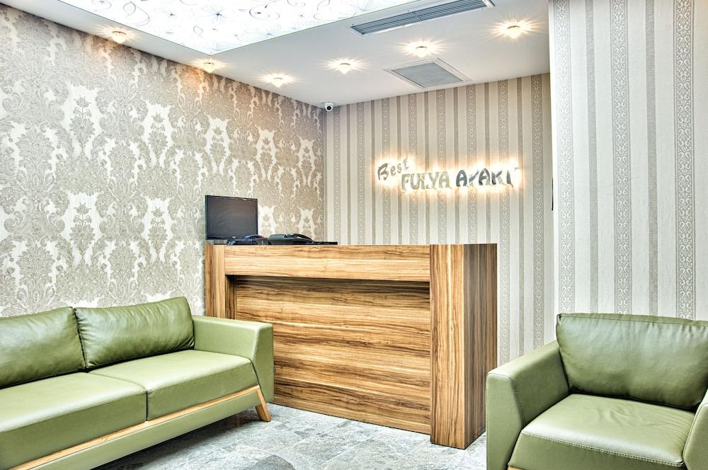 BEST FULYA APART — ISTANBUL — fotografie hotel nr. 2