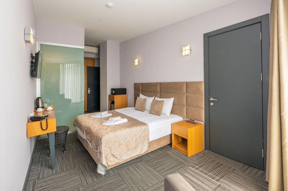 HOTEL V PLUS TAKSIM — ISTANBUL — fotografie hotel nr. 15