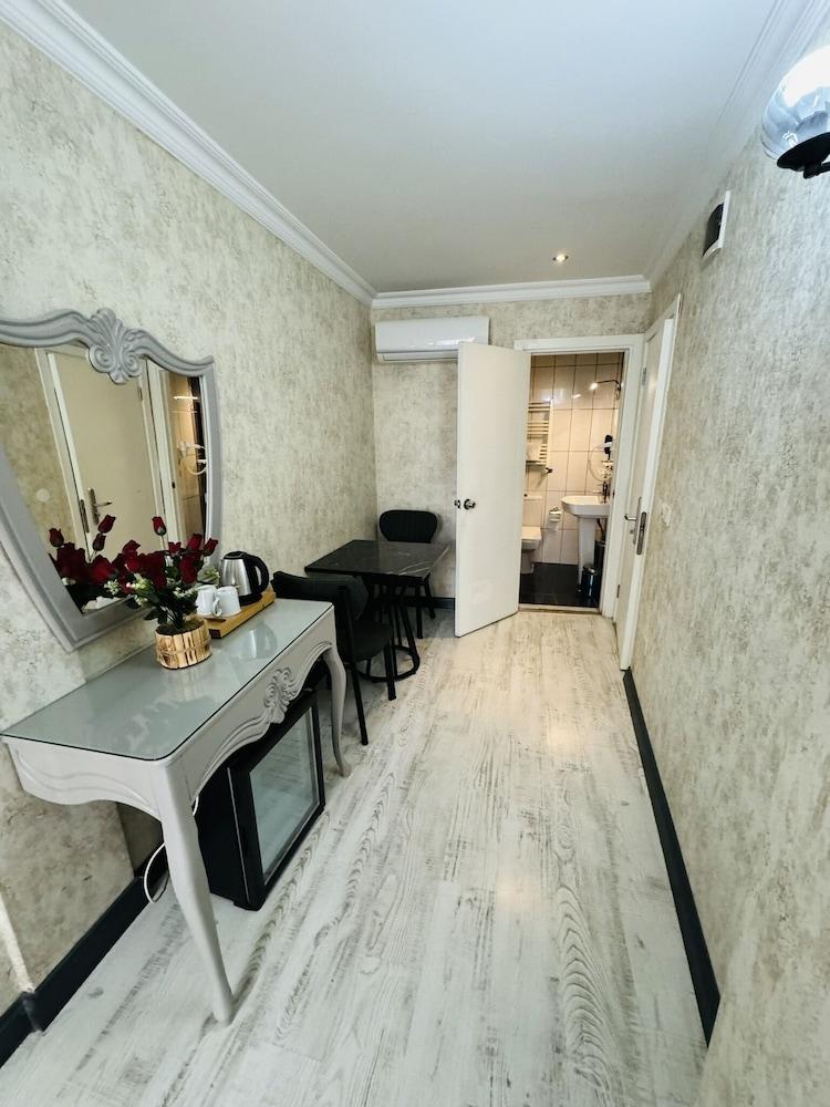VIVA HOTEL OLDCITY — ISTANBUL — fotografie hotel nr. 18