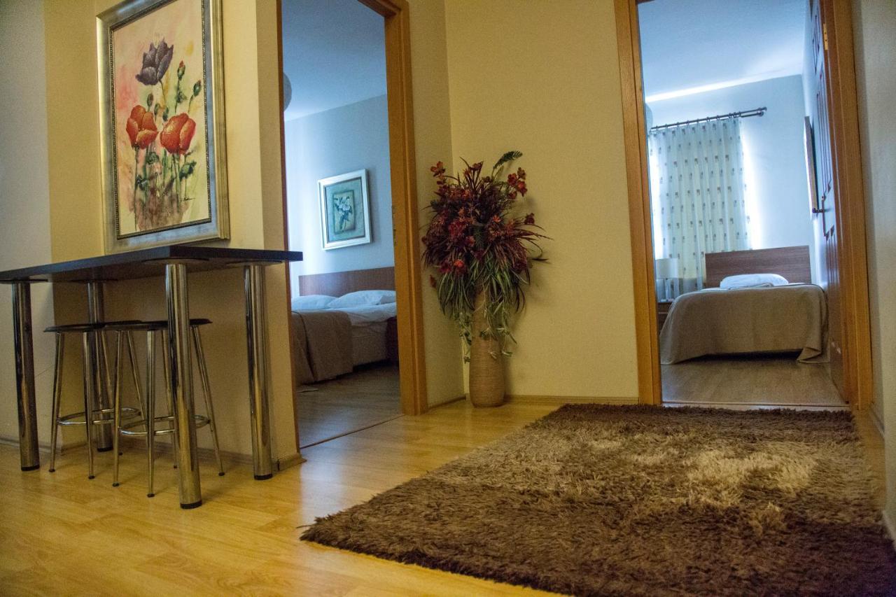 AIRPORT RESIDENCE HOTEL — ISTANBUL — фотография отеля №25