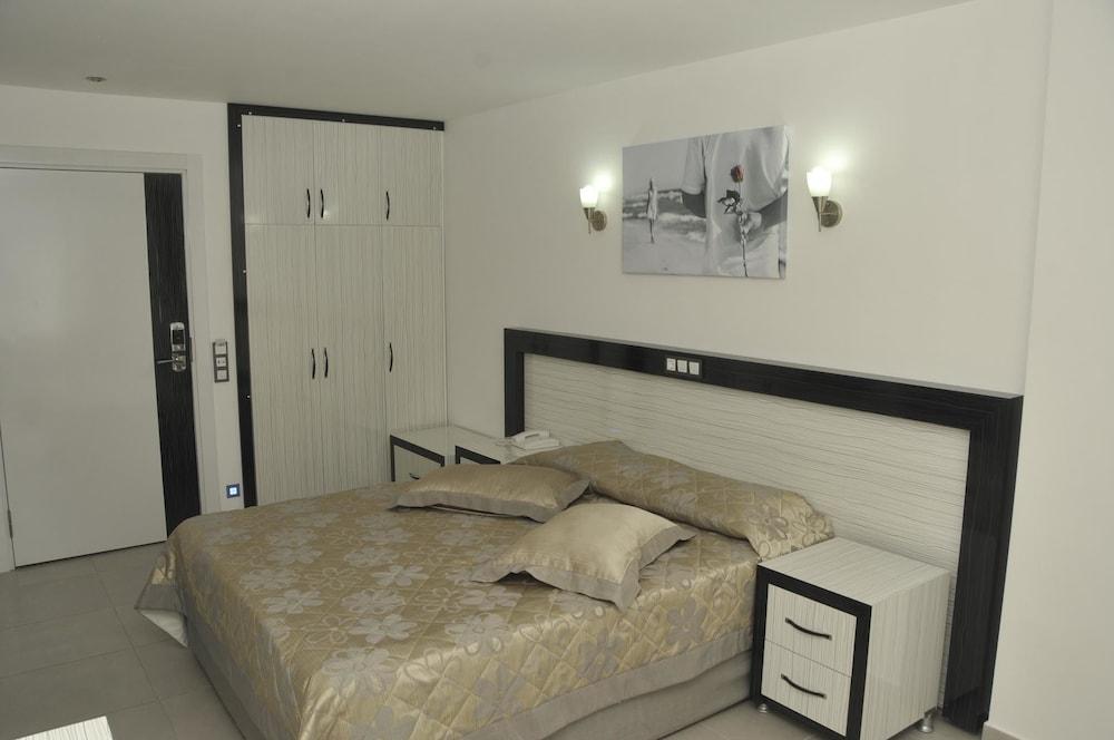 MONTE CARLO PARK HOTEL — ALANYA — fotografie hotel nr. 5
