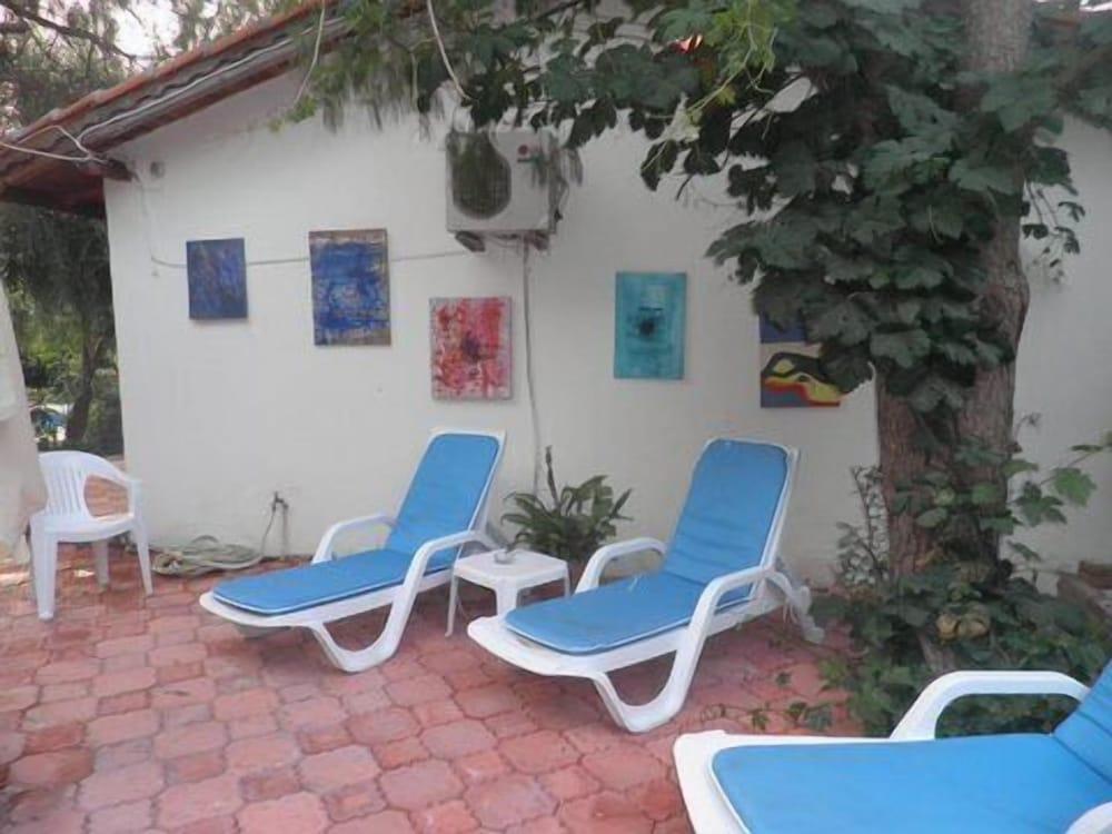 JENNYS HOUSE HOTEL — MARMARIS — фотография отеля №24