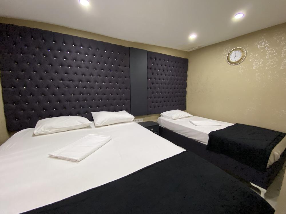 ORANGE AIRPORT HOSTEL — ISTANBUL — фотография отеля №22