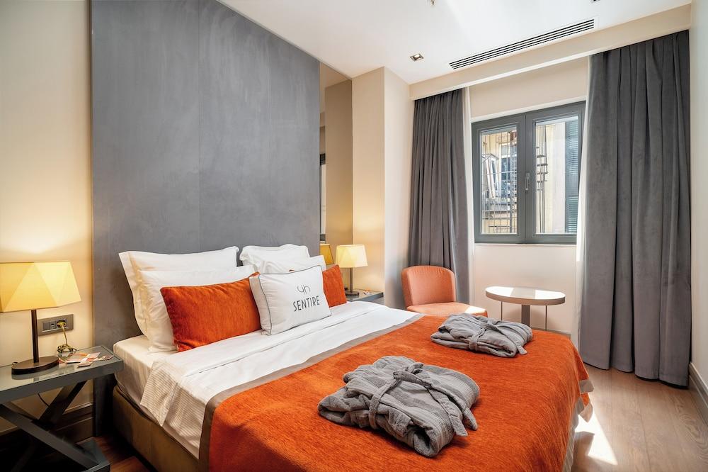 SENTIRE HOTELS & RESIDENCES — ISTANBUL — фотография отеля №17