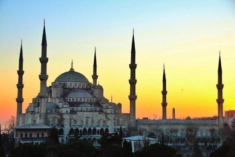 ISTANBUL HOUSE — ISTANBUL — фотография отеля №35
