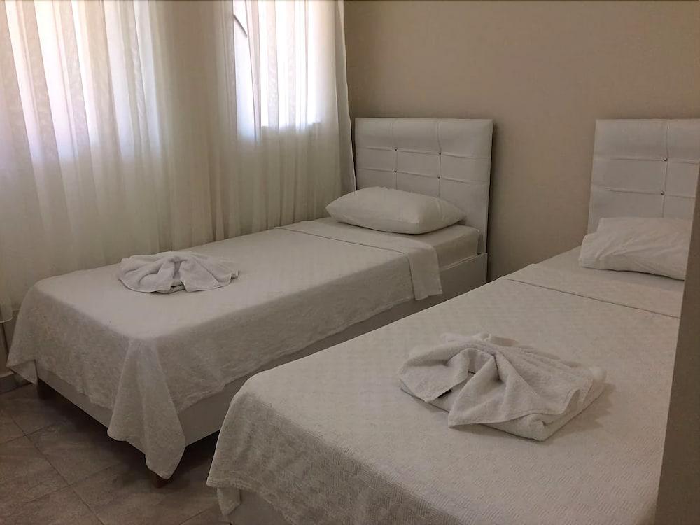 VIRA HOTEL DALYAN — DALYAN — fotografie hotel nr. 4