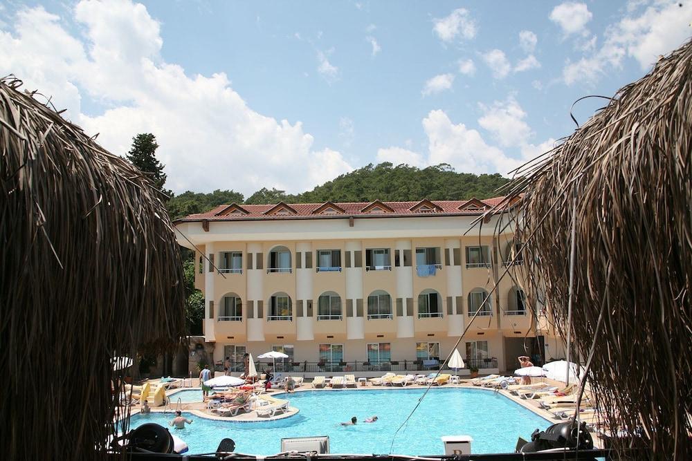 SAINT STAR KEMER (ADULTS ONLY) — KEMER — fotografie hotel nr. 24
